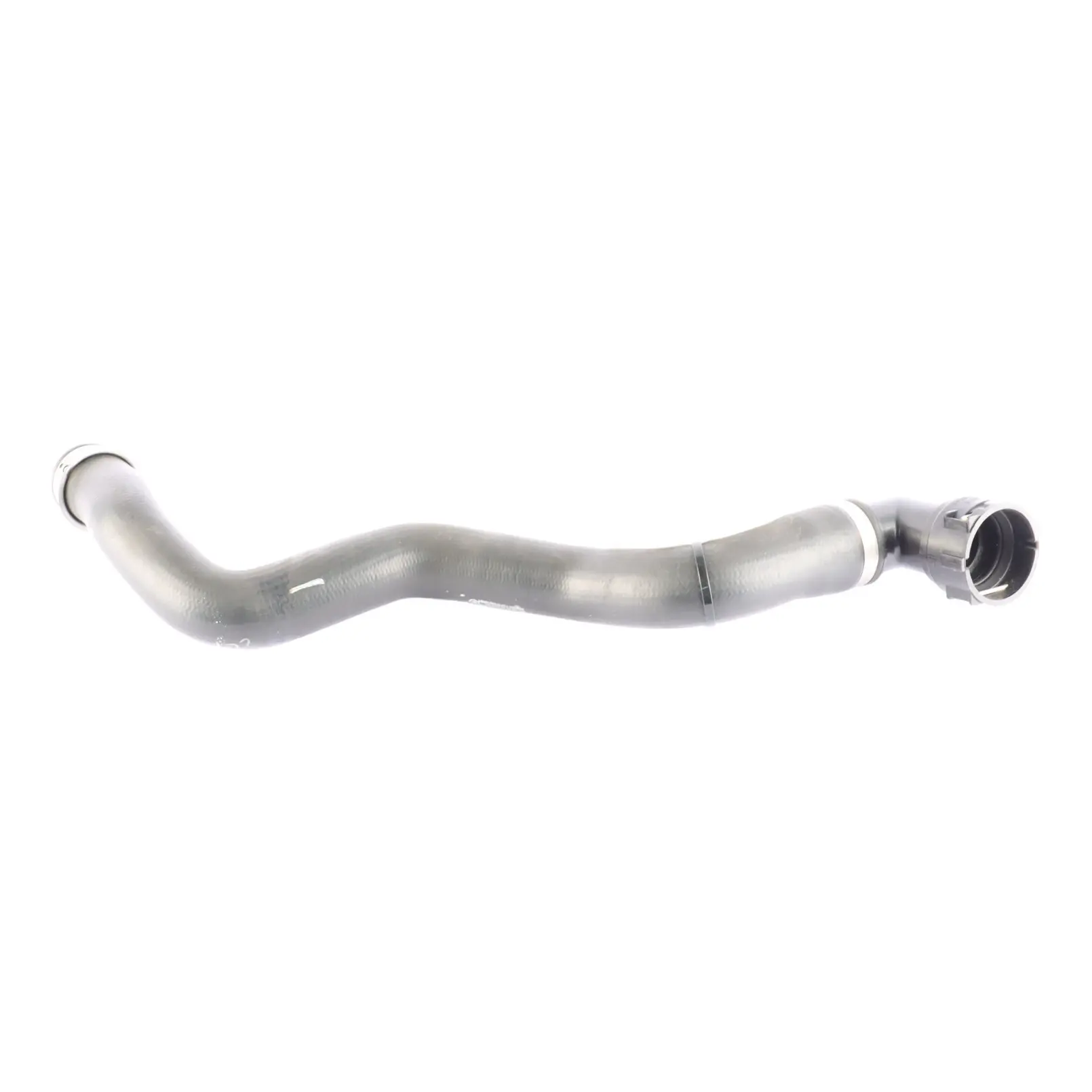 Coolant Hose Mercedes W166 Diesel OM642 Radiator Water Hose Left N/S A1665000475