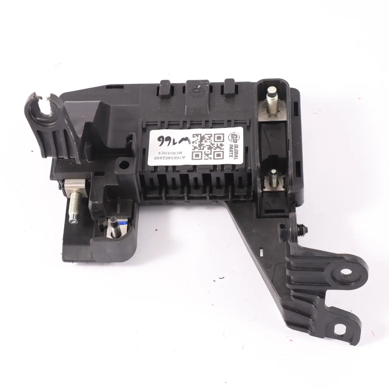 Mercedes W166 Skrzynka Rozdzielcza Zasilania  Prefuse Box F32/4 A1665402950