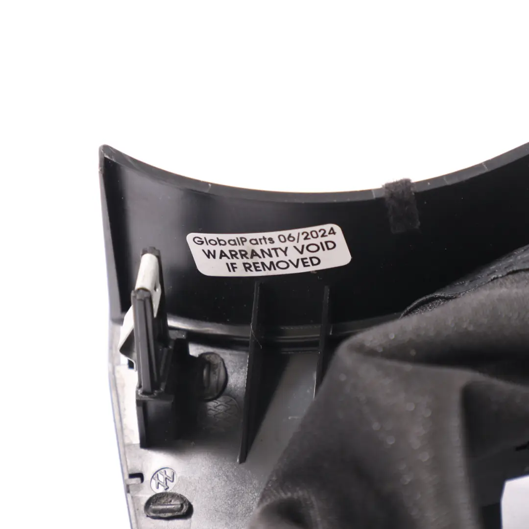 Mercedes W166 C292 Steering Column Surround Cover Trim A1666807007