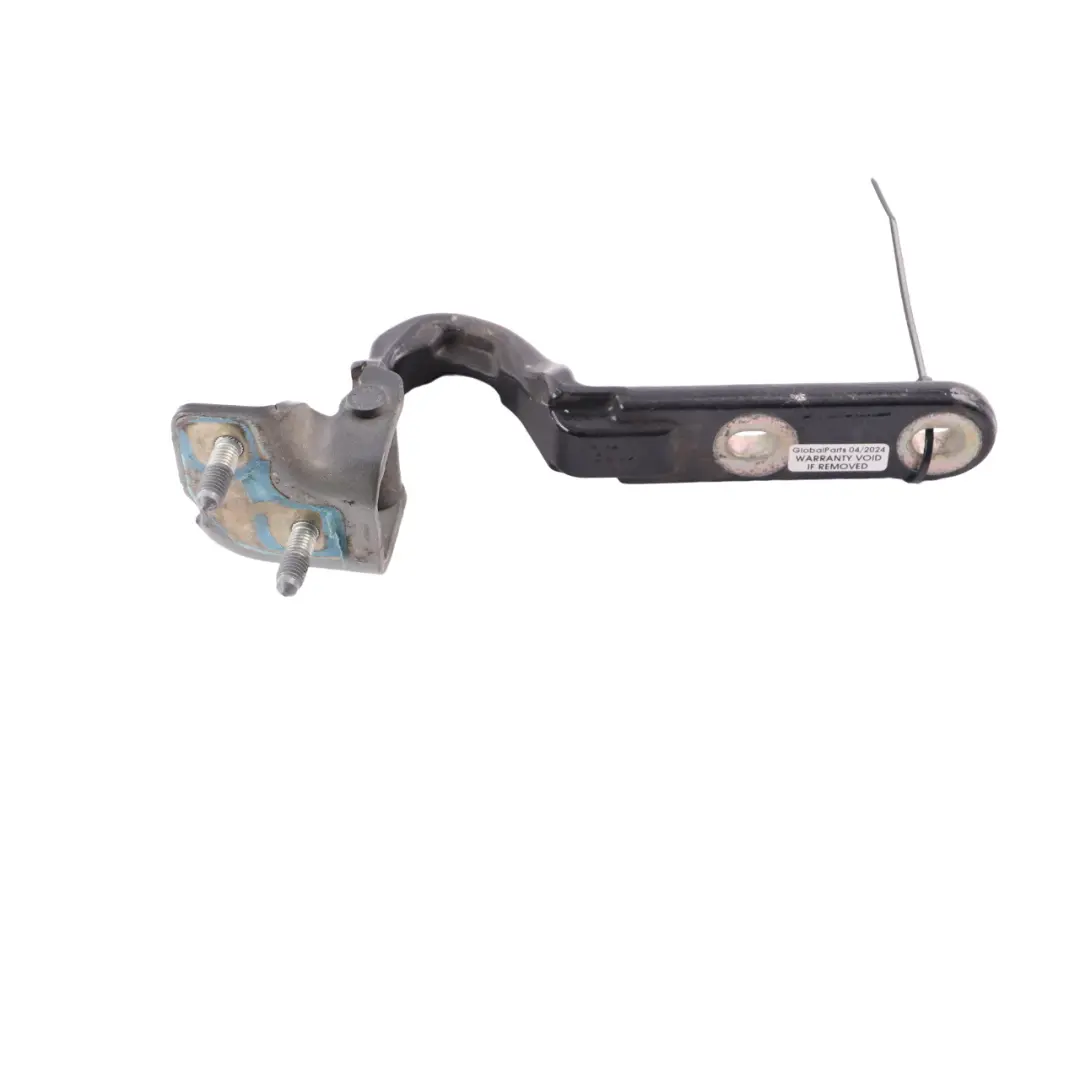 Mercedes W212 Rear Trunk Lid Tailgate Hinge Cable Duct Left N/S A1667403100