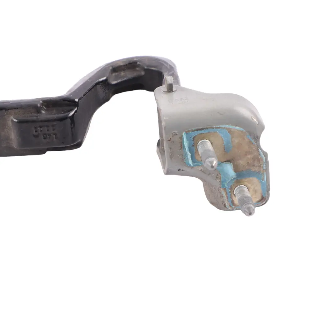 Mercedes W212 Rear Trunk Lid Tailgate Hinge Cable Duct Left N/S A1667403100