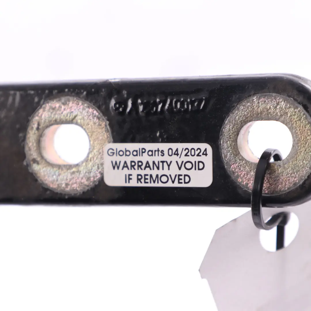 Mercedes W212 Rear Trunk Lid Tailgate Hinge Cable Duct Left N/S A1667403100