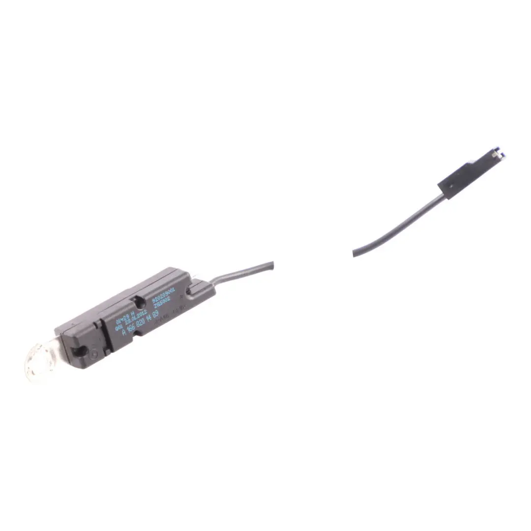 Mercedes W166 W176 Antena Amplificador Unidad Control Antena Módulo A1668201489