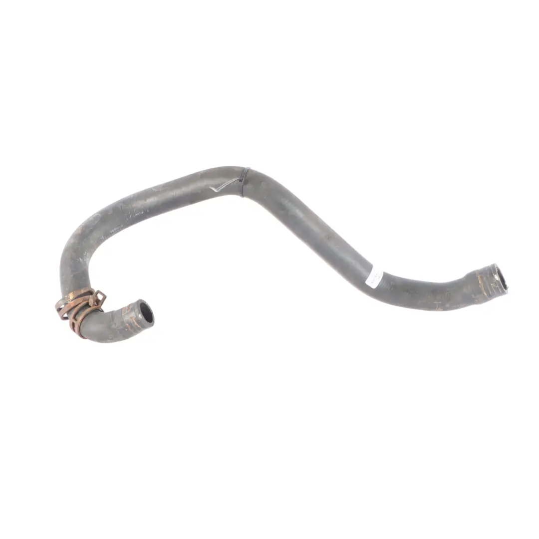 Hose Mercedes W166 M276 Coolant Heater Hose Heating Water Line A1668304096