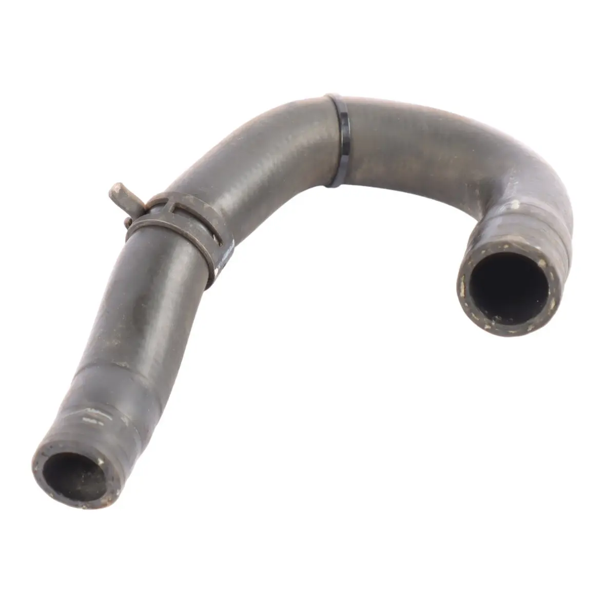 Mercedes W166 W292 Engine Heat Exchanger Coolant Hose A1668304296