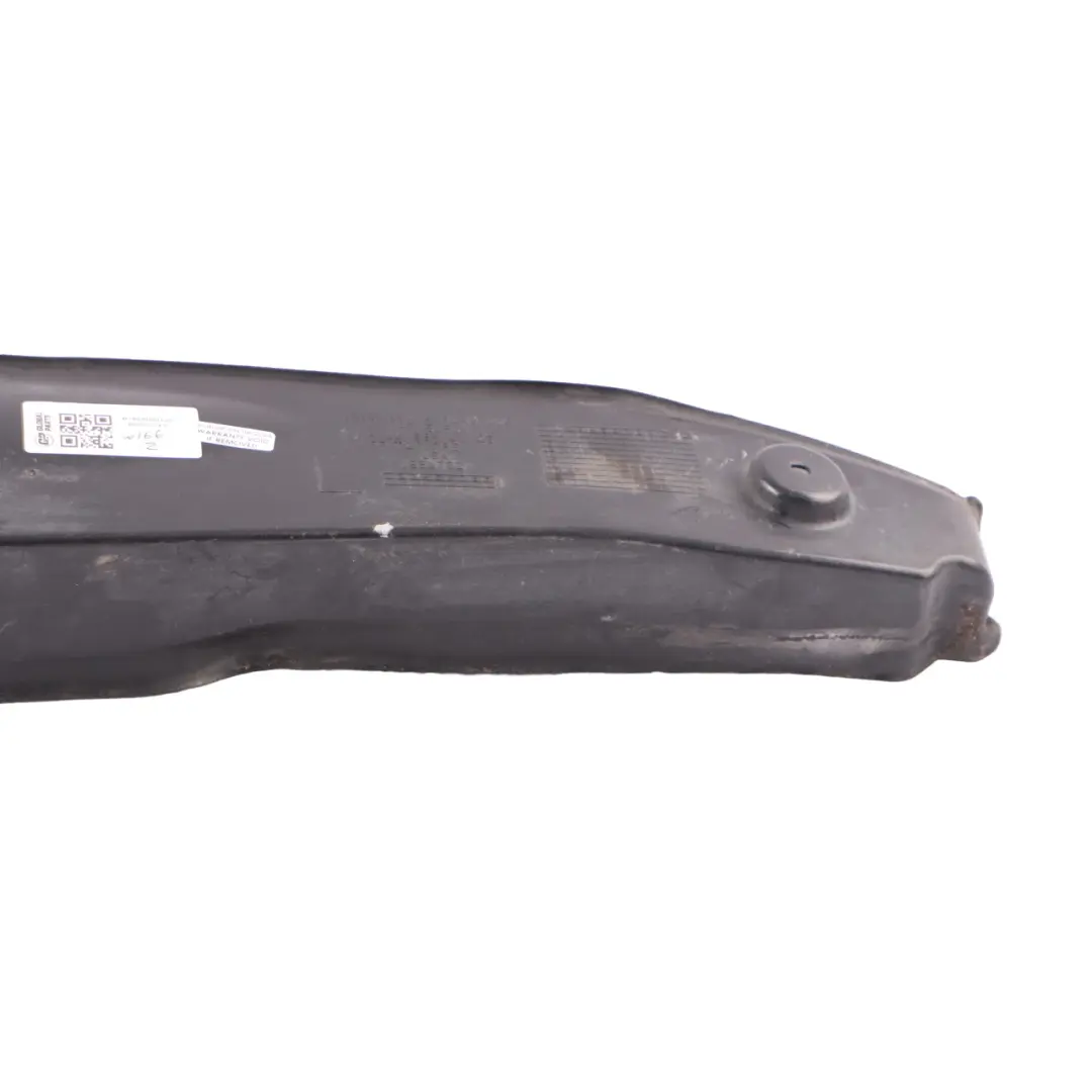 Mercedes W166 Embellecedor Guardabarros Lateral Delantero Izquierdo A1668890125