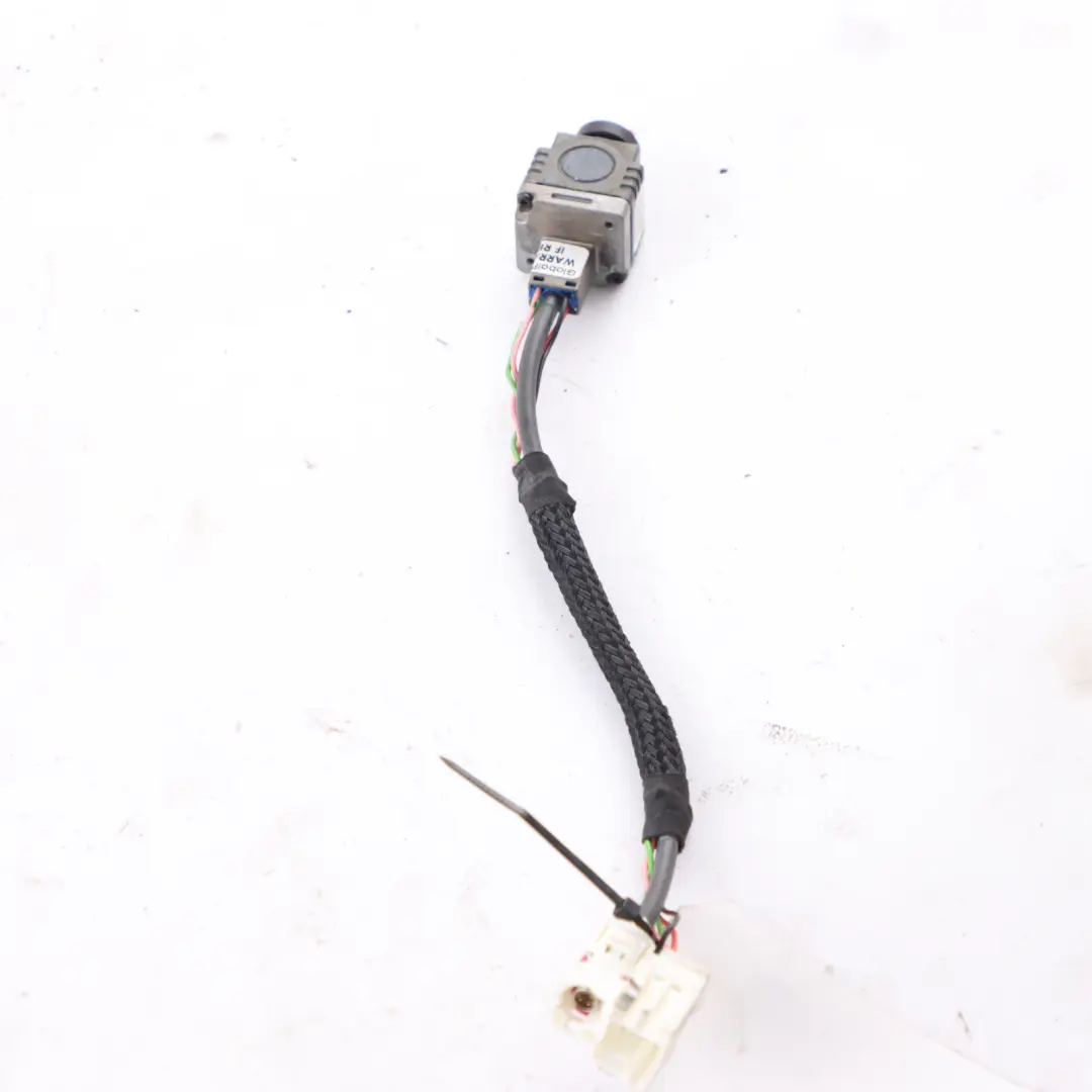 Reversing Camera Mercedes C117 X156 W176 Rear View Camera Trunk Lid A1669051003