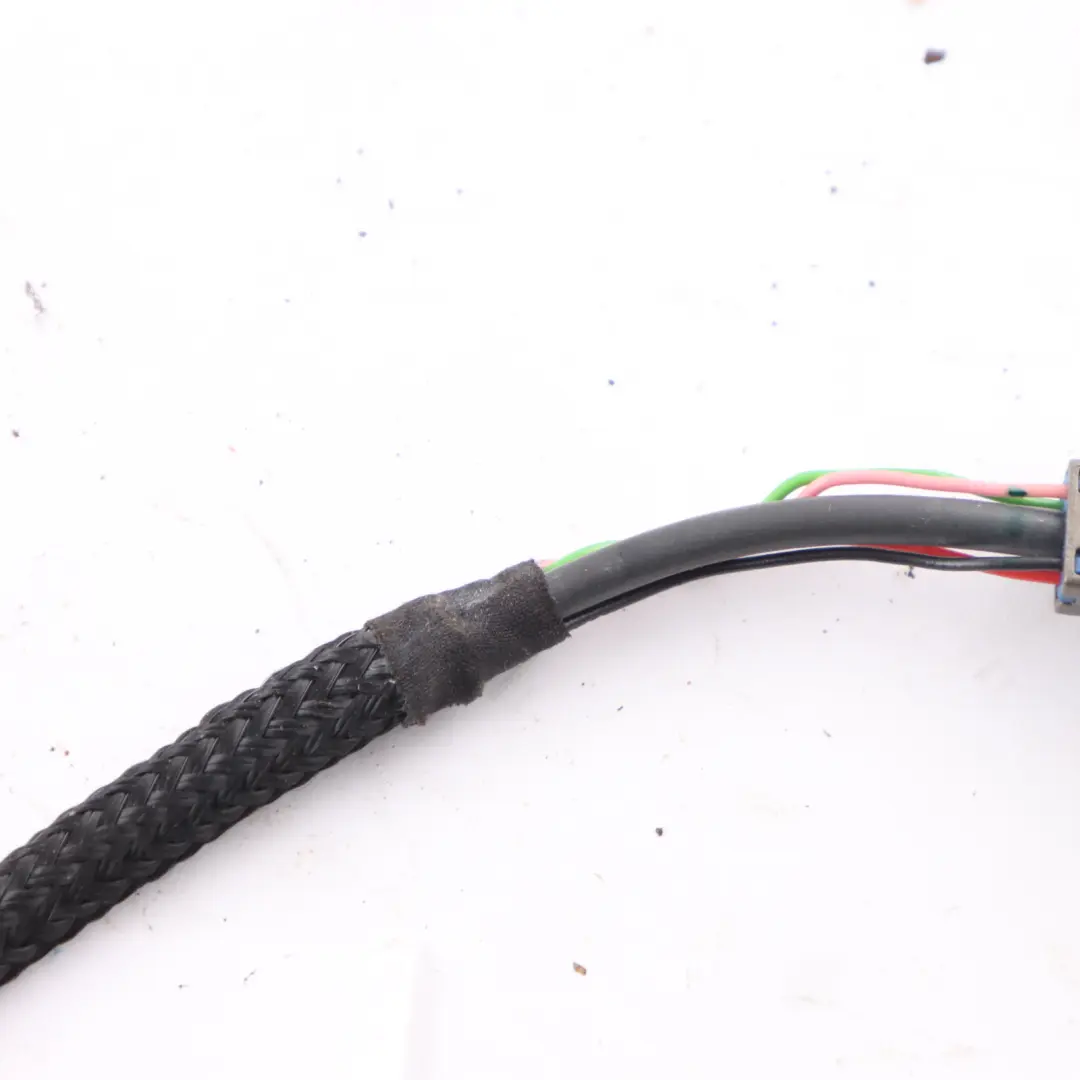 Reversing Camera Mercedes C117 X156 W176 Rear View Camera Trunk Lid A1669051003