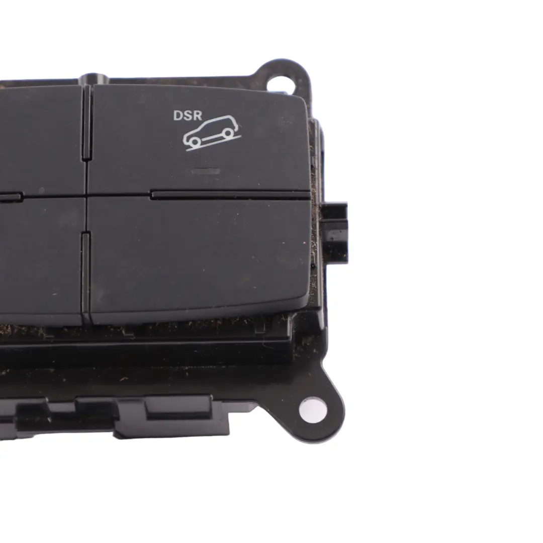Mercedes ML GLE W166 Suspension Control Adjust Panel Switch Button A1669051151