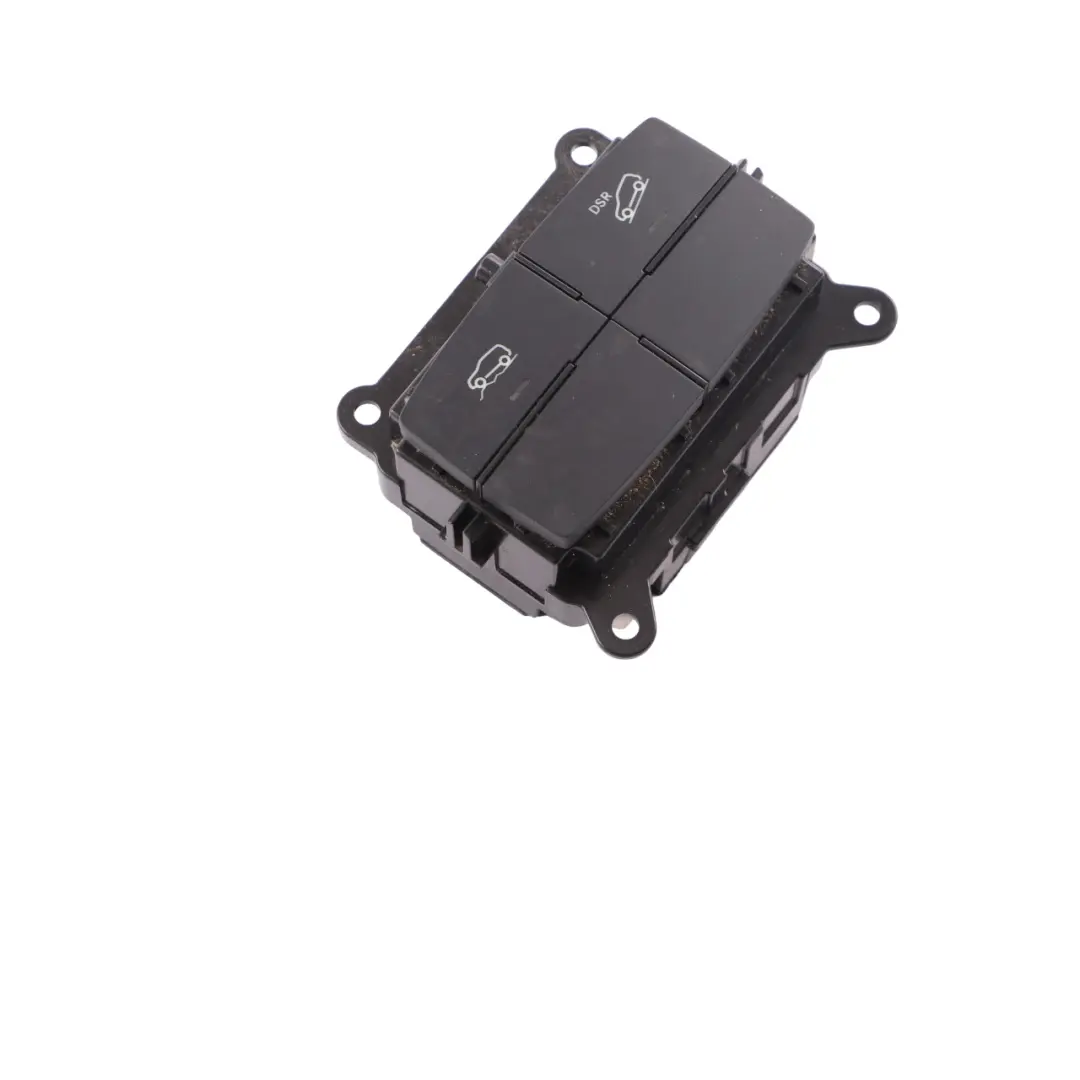 Mercedes ML GLE W166 Suspension Control Adjust Panel Switch Button A1669051151