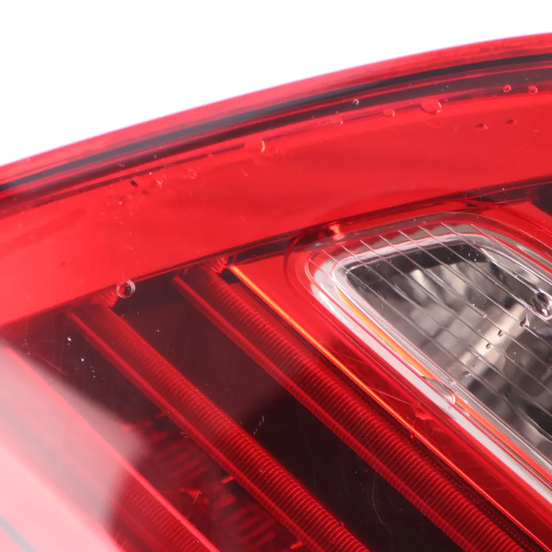 Mercedes W166 Rear Lamp Trunk Boot Tailgate Light Right O/S A1669060657