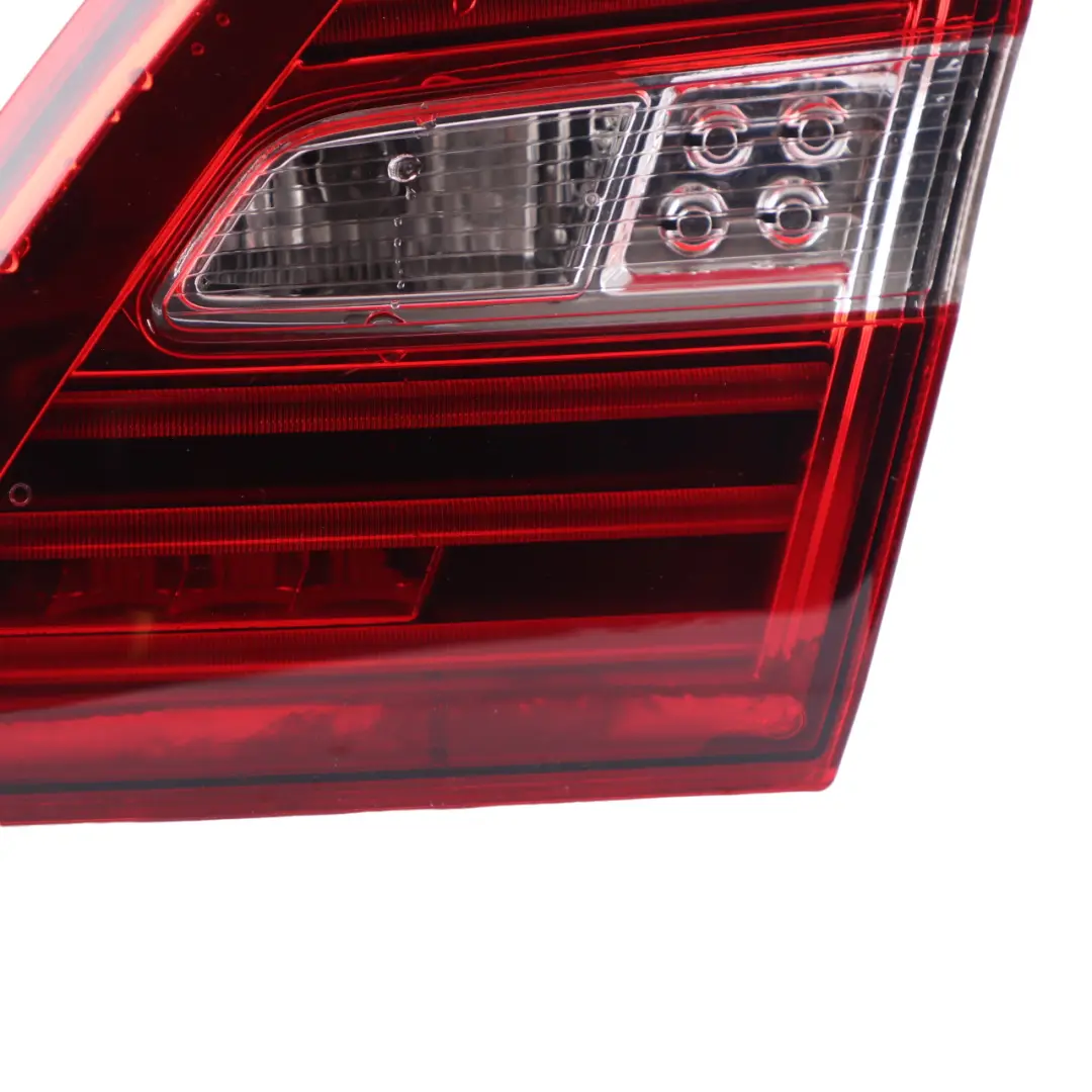 Mercedes W166 Rear Lamp Trunk Boot Tailgate Light Right O/S A1669060657