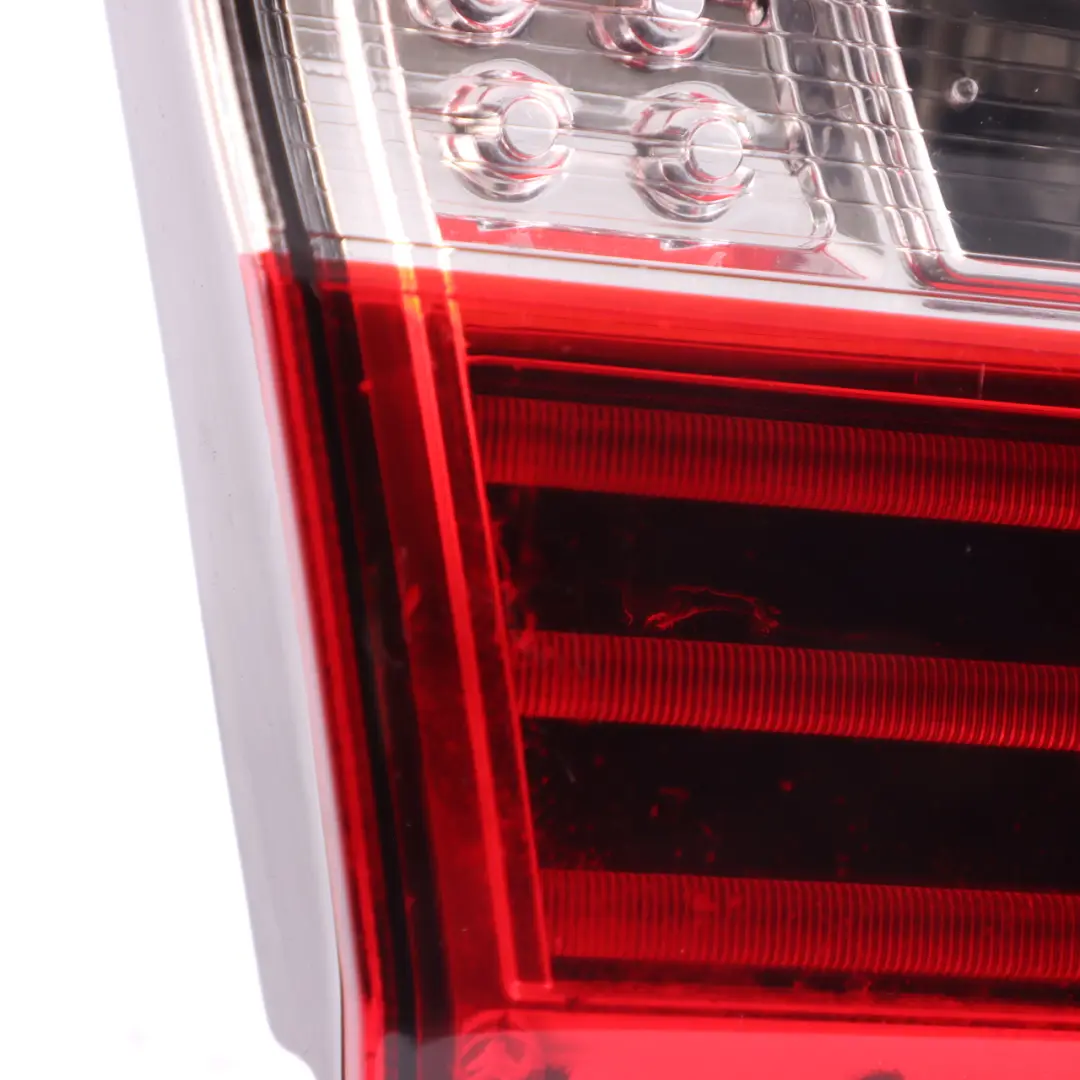 Mercedes W166 Rear Lamp Trunk Boot Tailgate Light Left N/S A1669060757