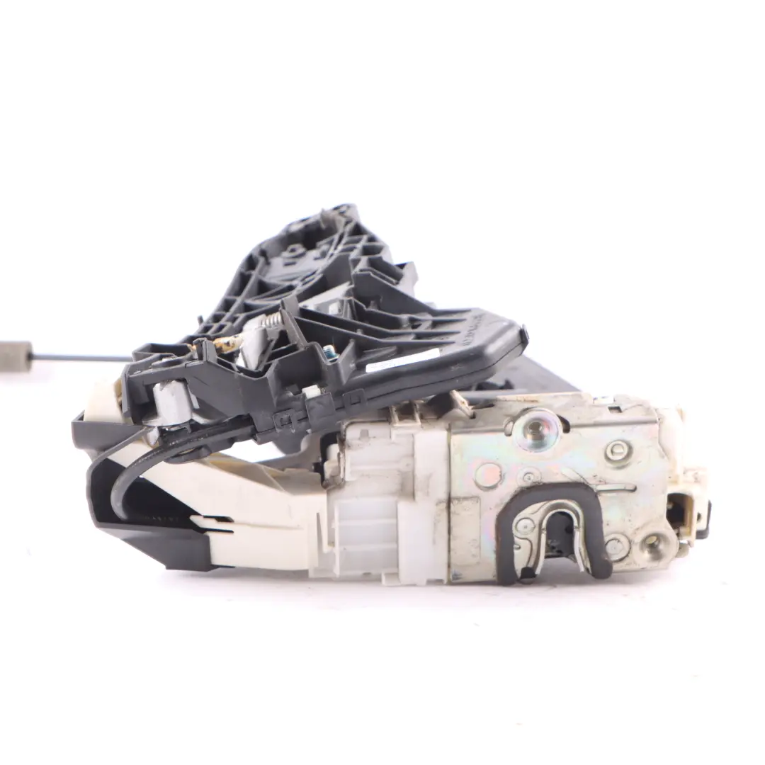 Mercedes W169 Door Lock Door Front Right O/S Key Automatic Lock A1697204035