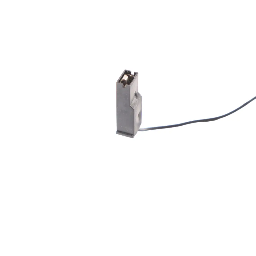 Amplifier Antenna Sensor Mercedes W169 W245 Control Unit Module A1698208689
