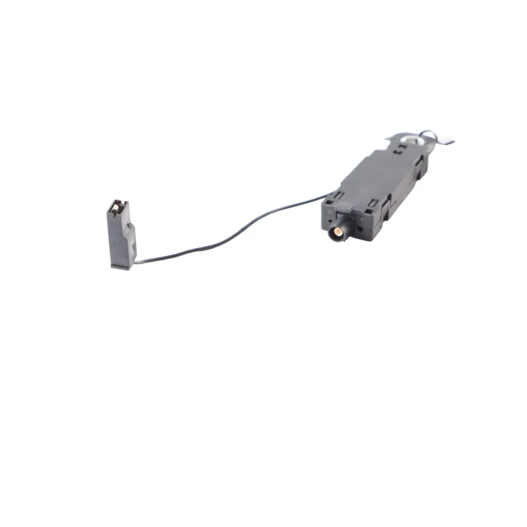 Amplifier Antenna Sensor Mercedes W169 W245 Control Unit Module A1698208689