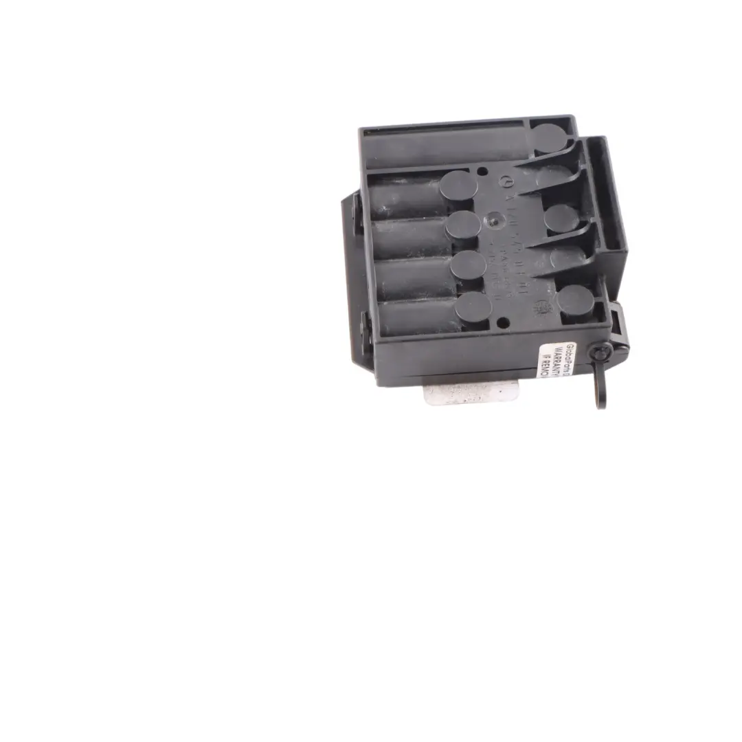 Mercedes R170 Fuse Distribution Box Junction Fuse Relay A1705450301