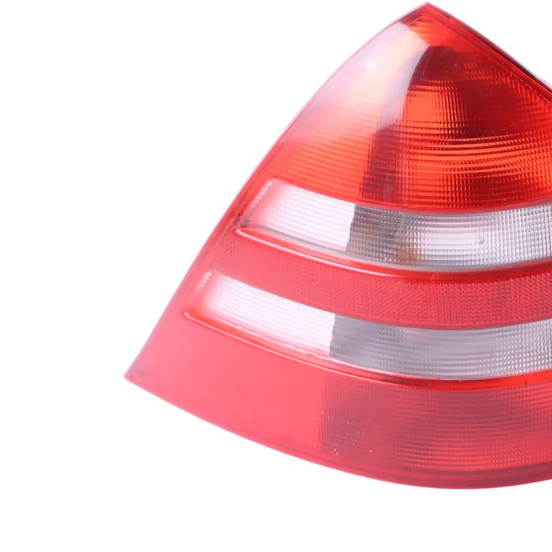 Taillight Mercedes SLK R170 Roadster Rear Side Panel Lamp Left N/S A1708200364