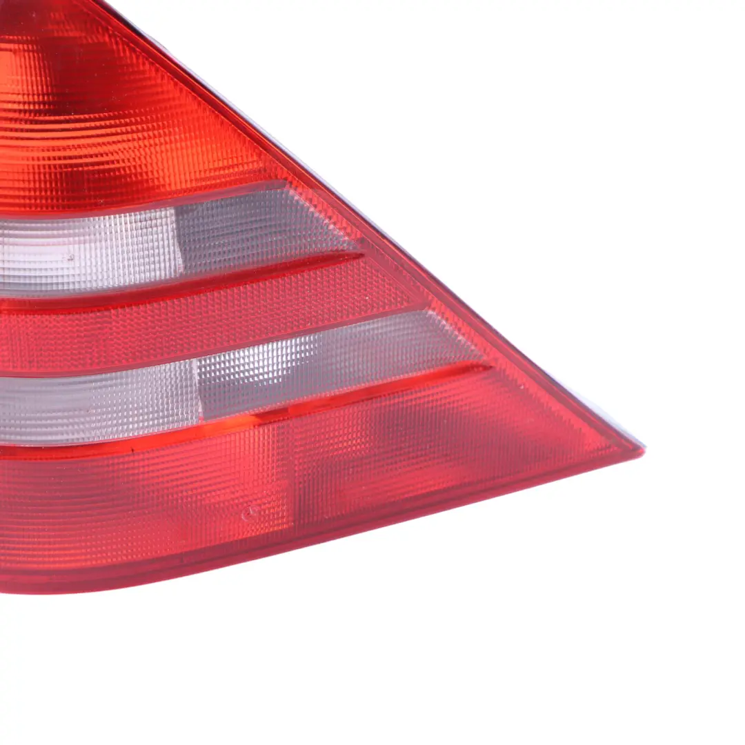 Taillight Mercedes SLK R170 Roadster Rear Side Panel Lamp Left N/S A1708200364