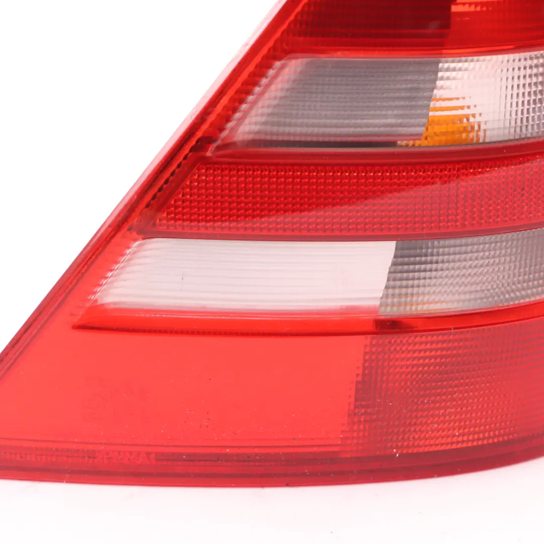 Taillight Mercedes SLK R170 Roadster Rear Side Panel Lamp Left N/S A1708200364