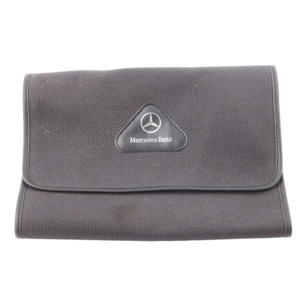 Mercedes W168 Pokrowiec Etui na Dokumenty A1708990161