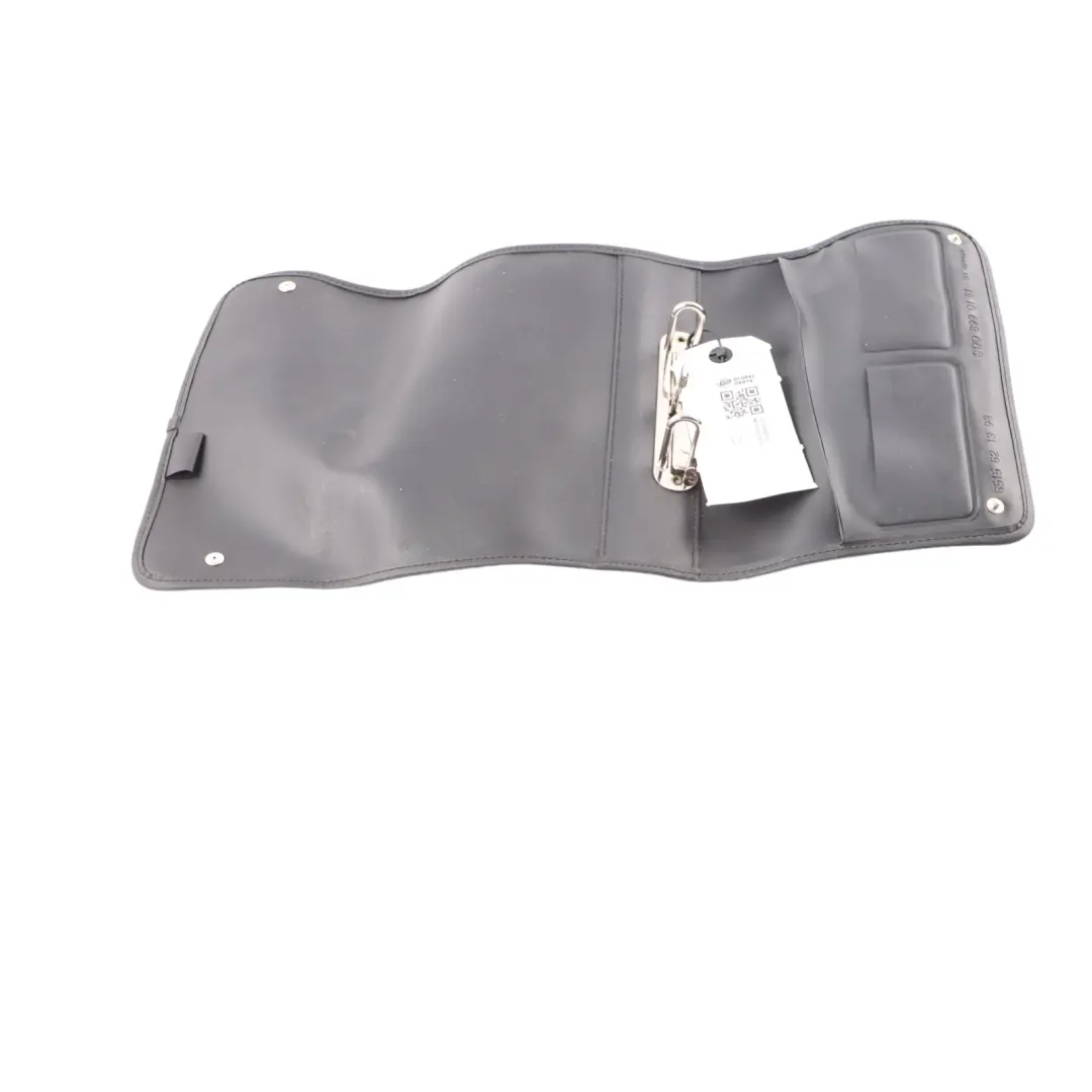 Mercedes W168 Pokrowiec Etui na Dokumenty A1708990161