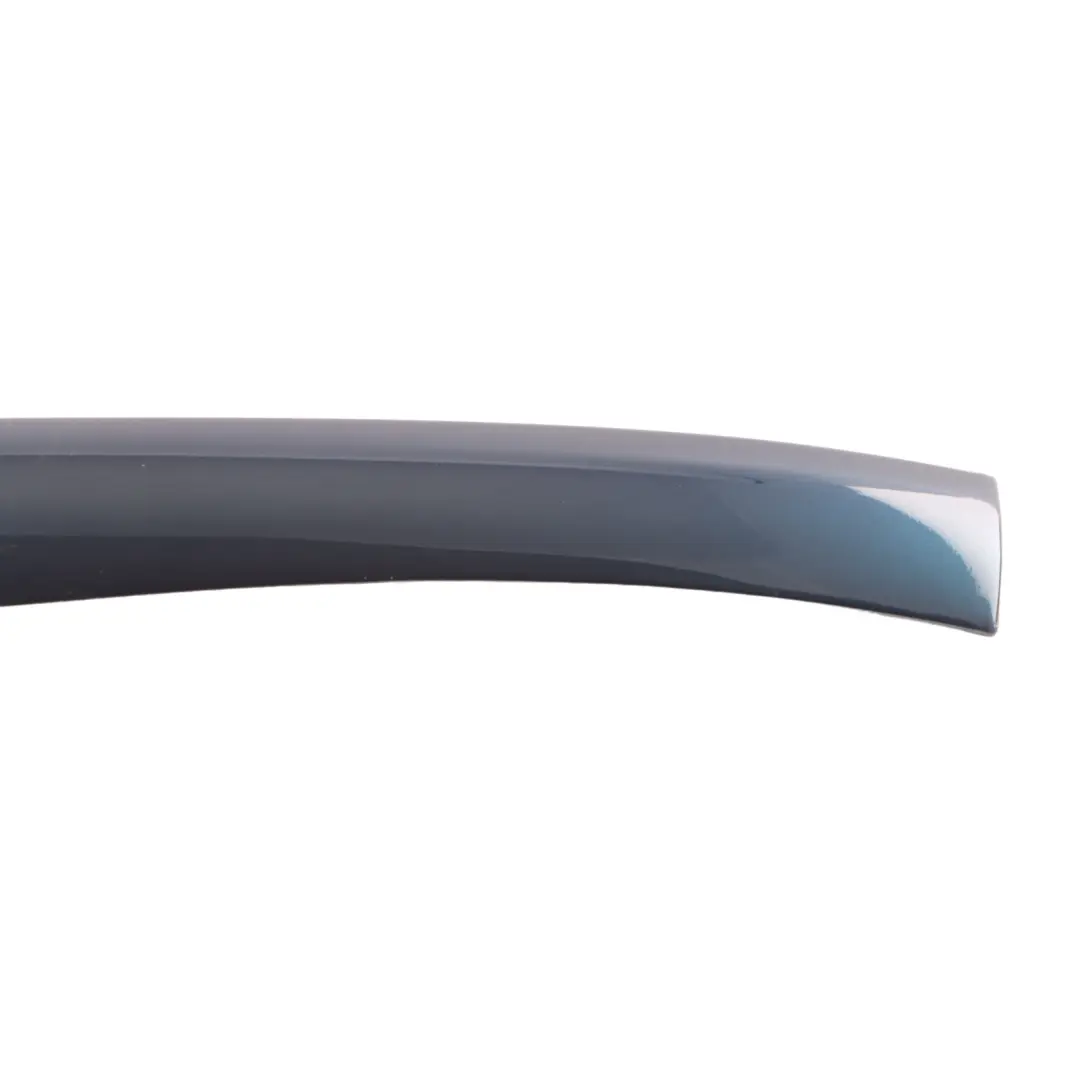 Mercedes R171 Windscreen A-Pillar Trim Left N/S Benitoite Blue - 950 A1716900139