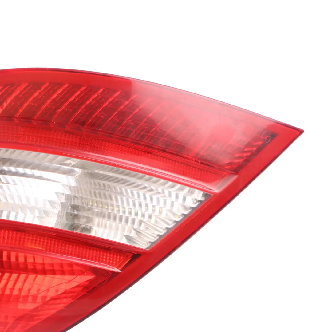 Mercedes SLK R171 Rear Lamp Right O/S Tail Light Side Panel A1718200264