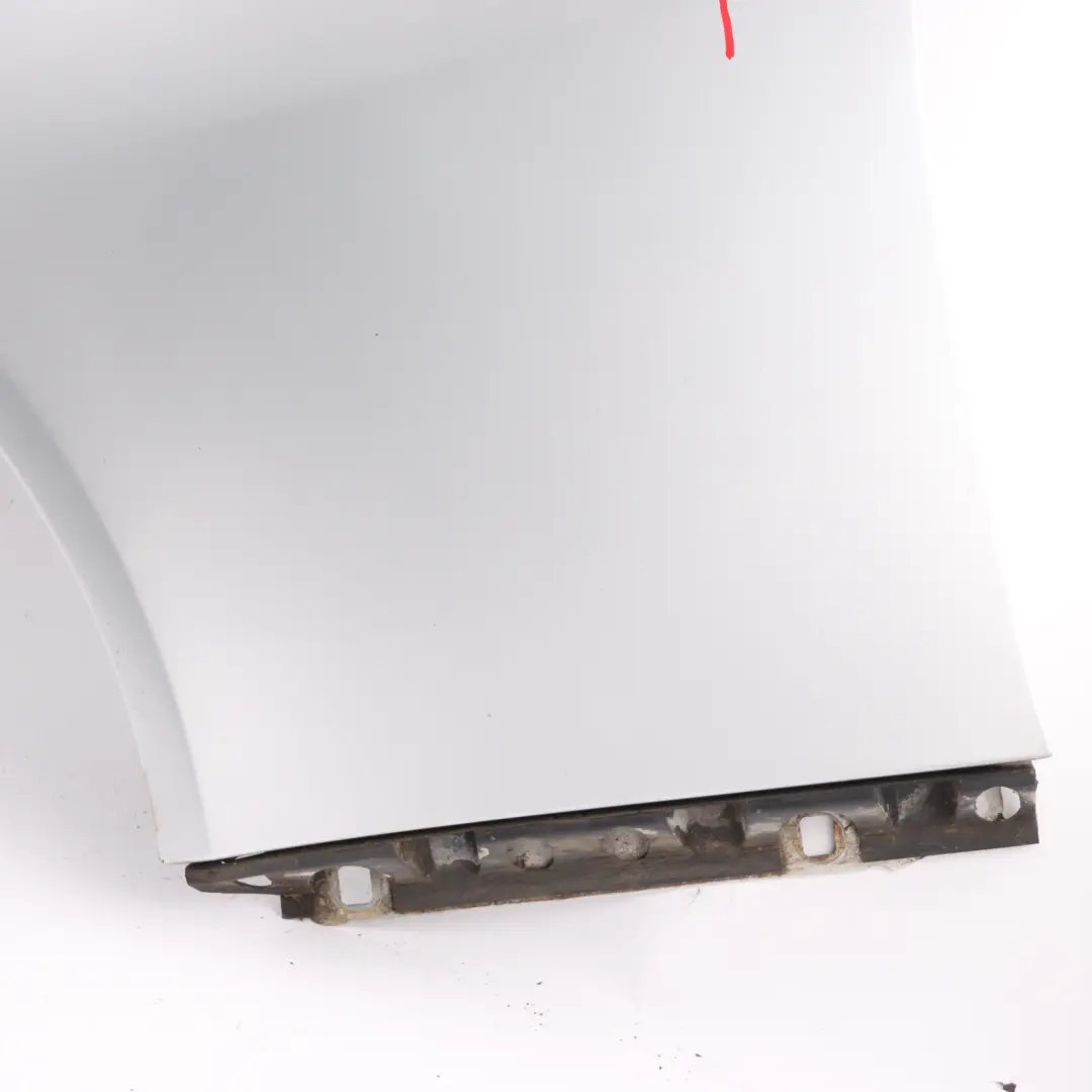 Mercedes R171 Wing Fender Panel Front Left N/S Side Trim Iridium Silver - 775