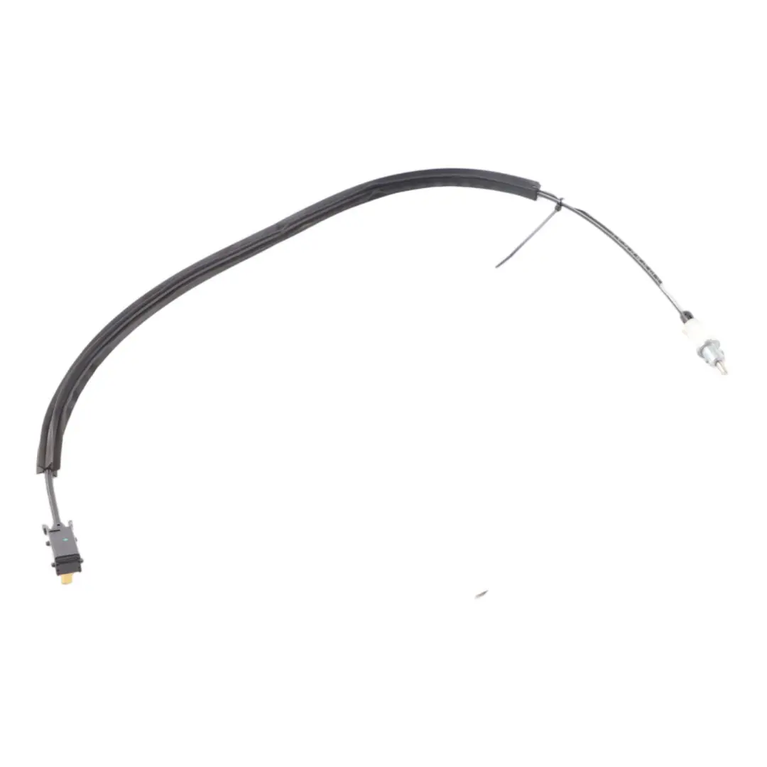 Mercedes SLK R172 Cambio Automático Bowden Cable Wire A1682900885