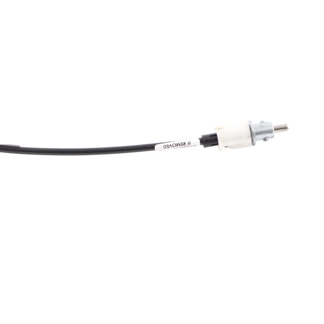 Mercedes SLK R172 Cambio Automático Bowden Cable Wire A1682900885