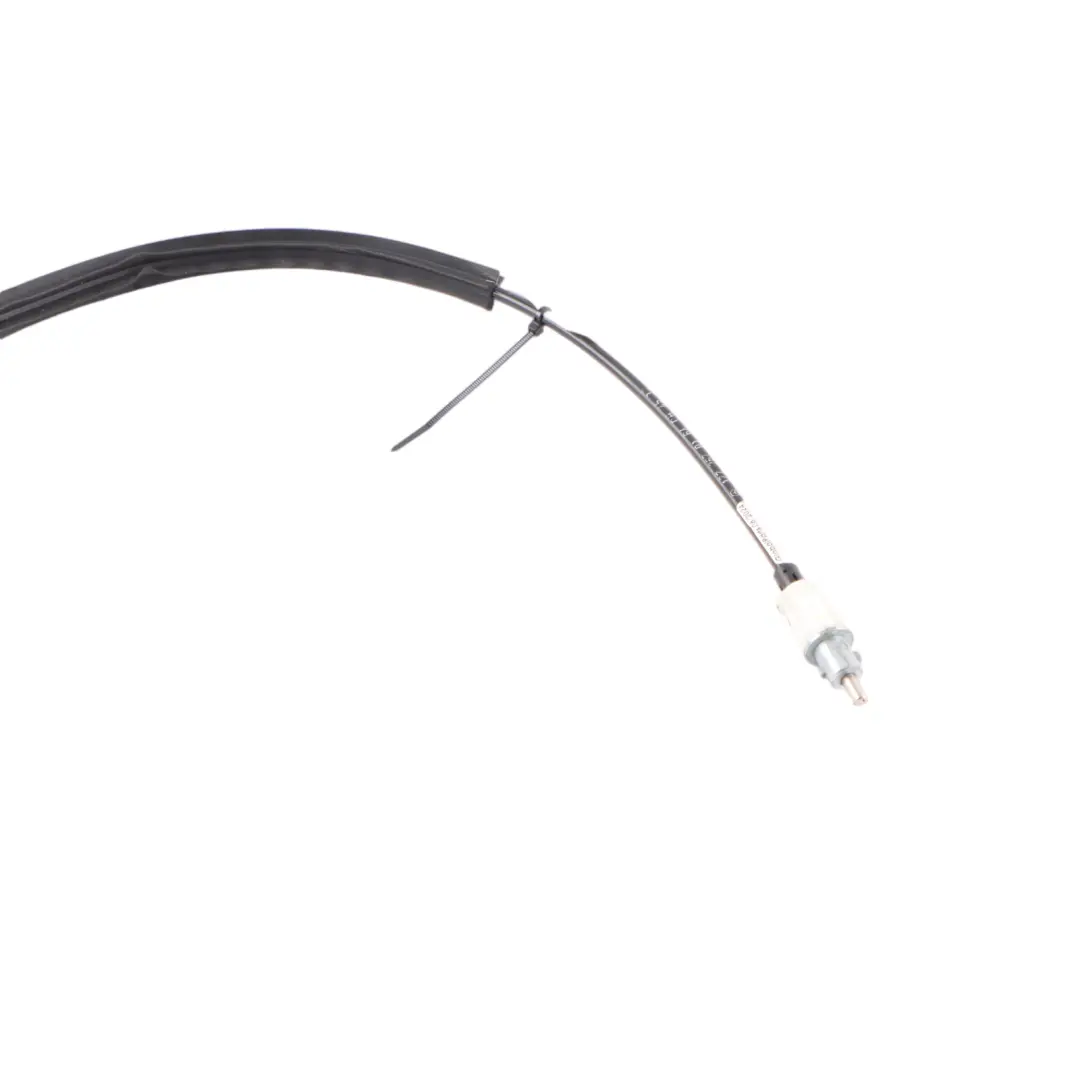 Mercedes SLK R172 Cambio Automático Bowden Cable Wire A1682900885