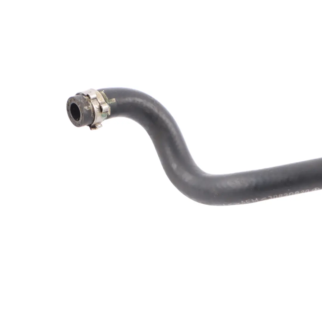 Mercedes SLK R172 Power Steering Oil Return Hose Pipe Line A2034667281