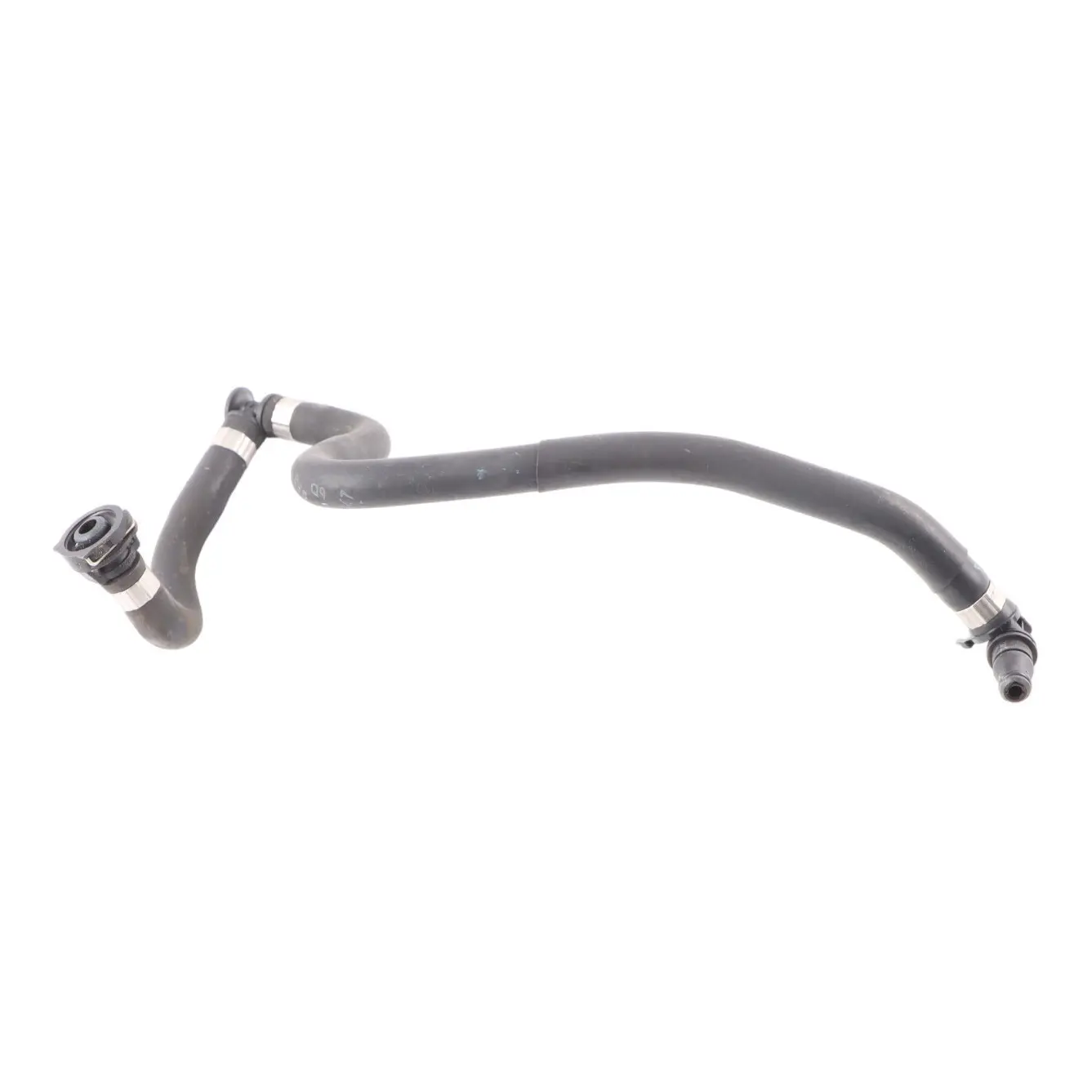 Breather Hose Mercedes SLK R172 Petrol 271 Expansion Tank Bleed Line A1725011125