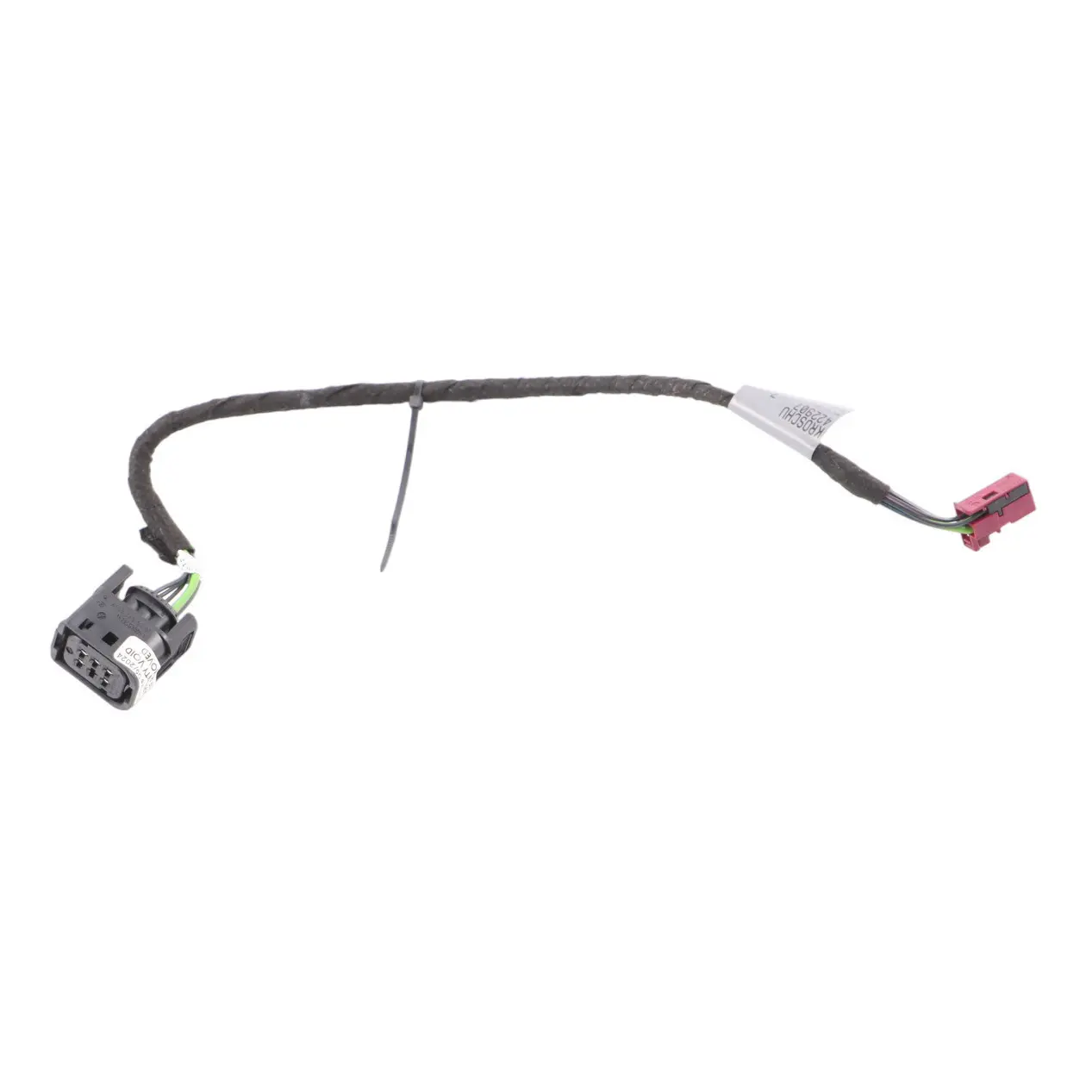 Mercedes R172 Mazo de cables eléctrico Cable Regulador de ventana A1725408705