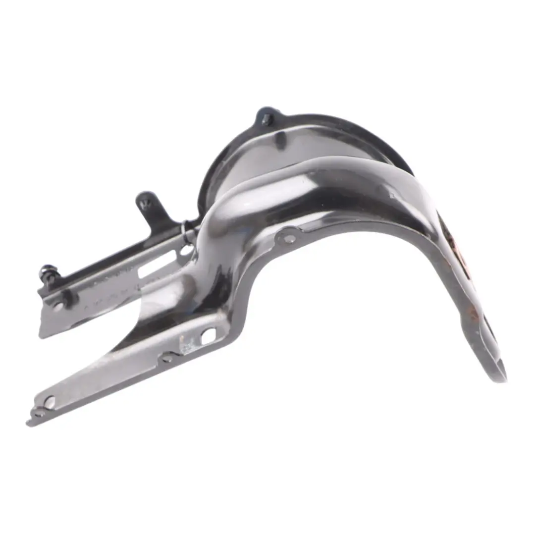 Mercedes SLK R172 Soporte del radiador del panel frontal derecho A1726260431