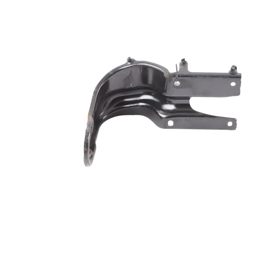 Mercedes SLK R172 Soporte del radiador del panel frontal derecho A1726260431