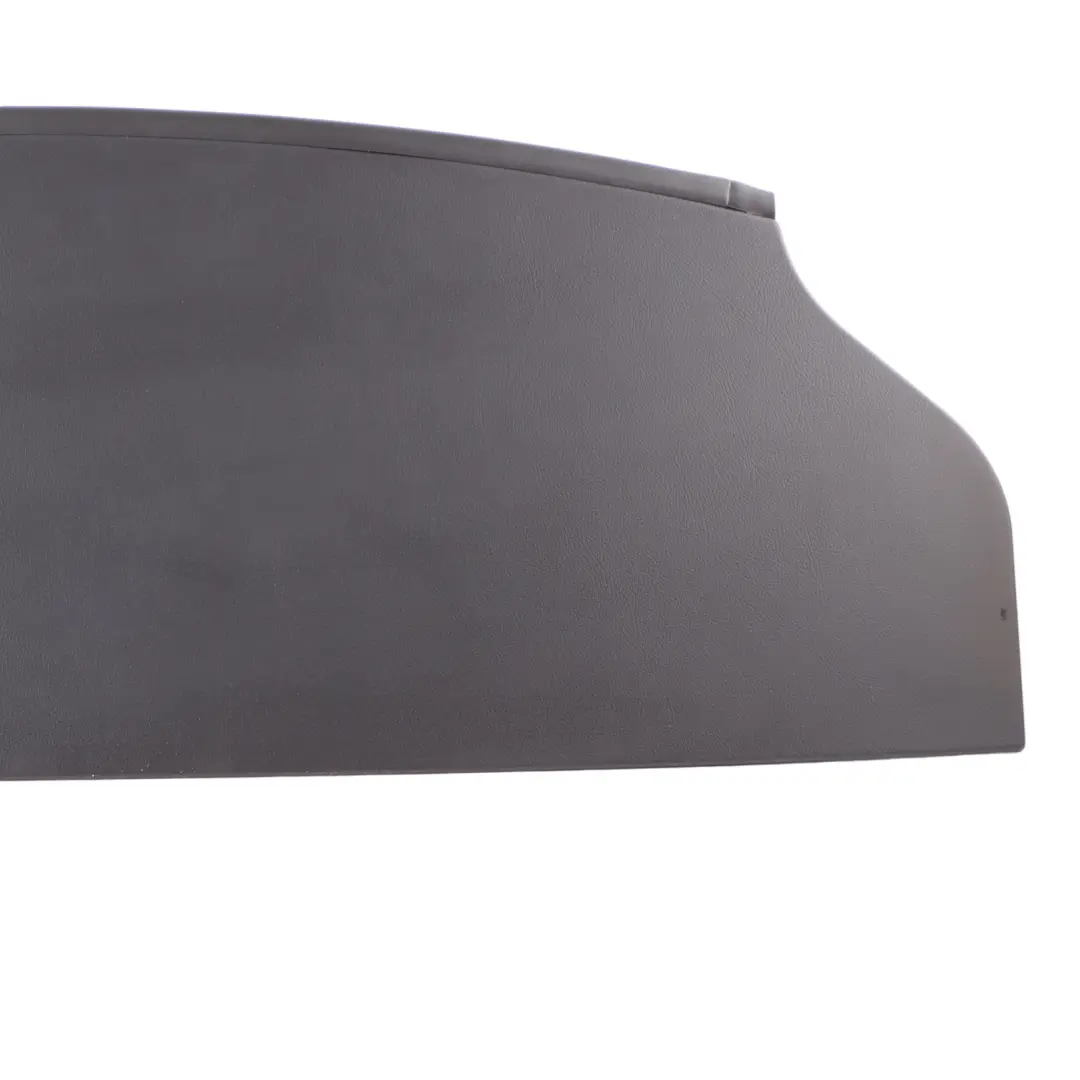 Mercedes R172 Parcel Shelf Hat Tray Rear Trim Cover Panel A1727900035