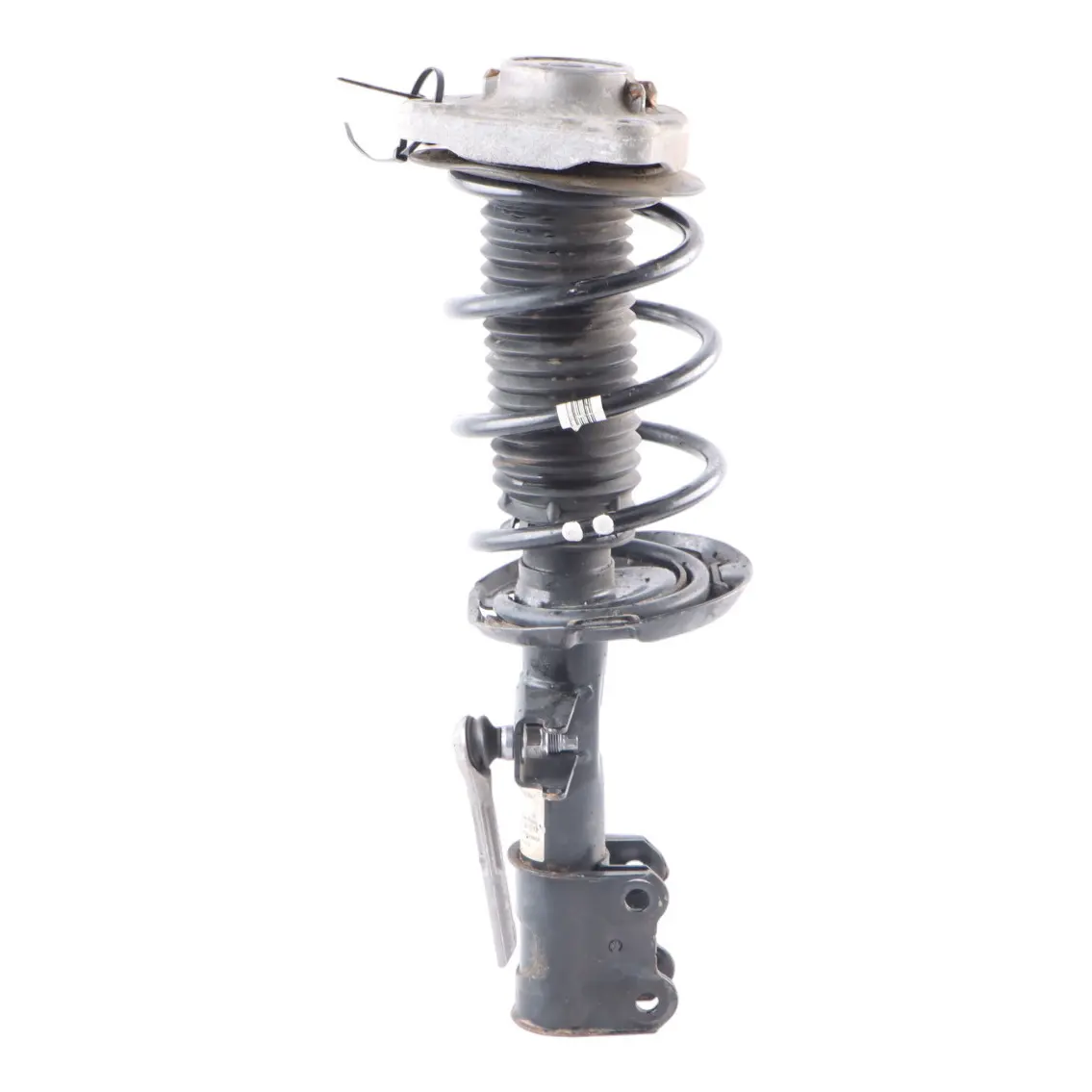 Mercedes W176 A180 CDI OM607 Shock Absorber Spring Front Suspension Left N/S