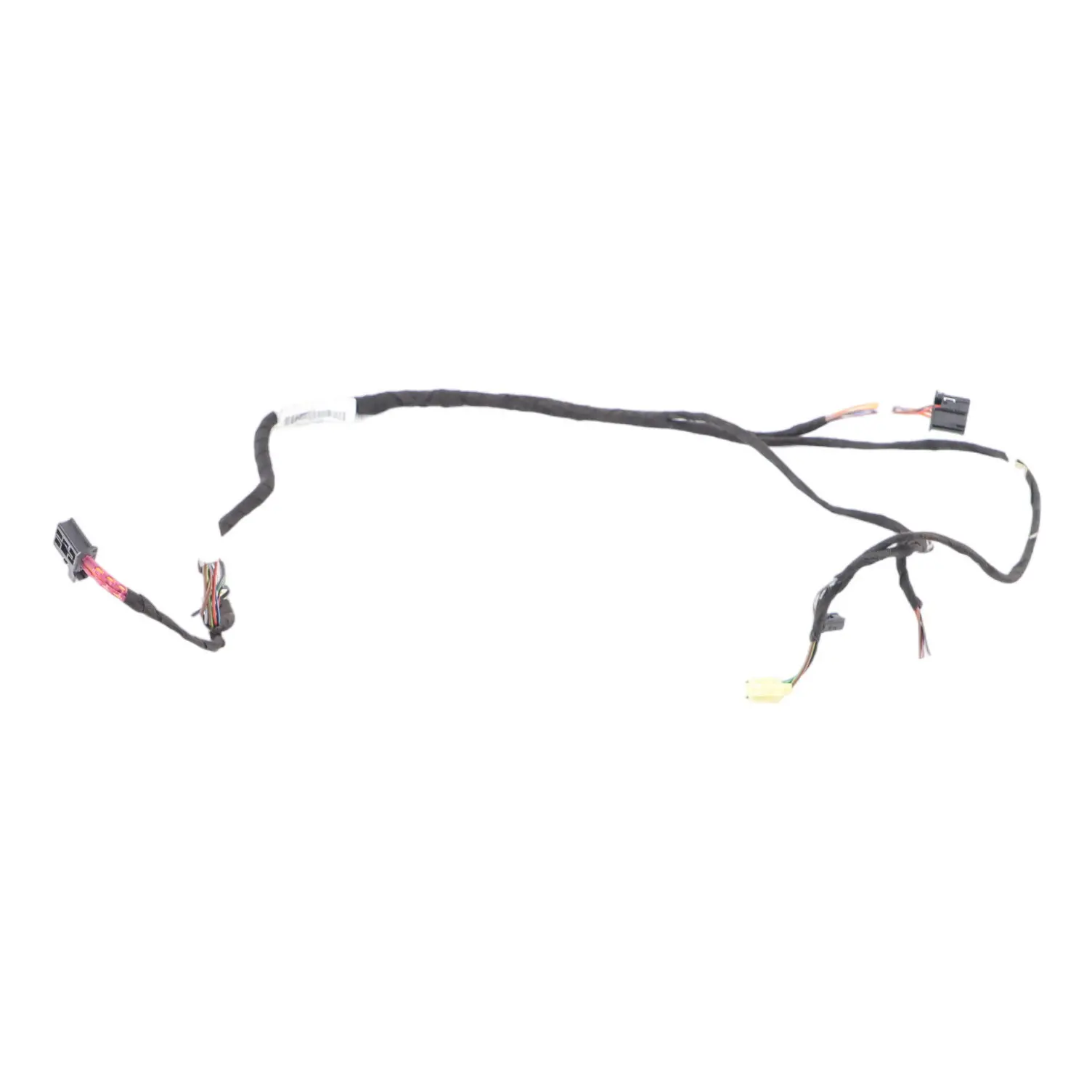 Mercedes X156 Wiring Harness Loom A1765406005