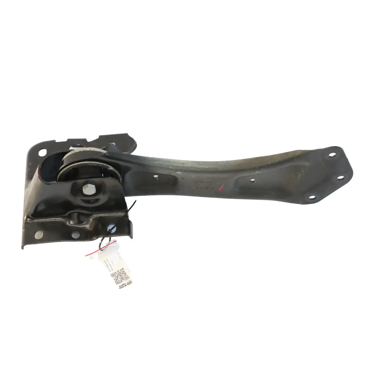 Brazo arrastre Mercedes C118 W177 Brazo suspensión trasero izquierdo A1773504301