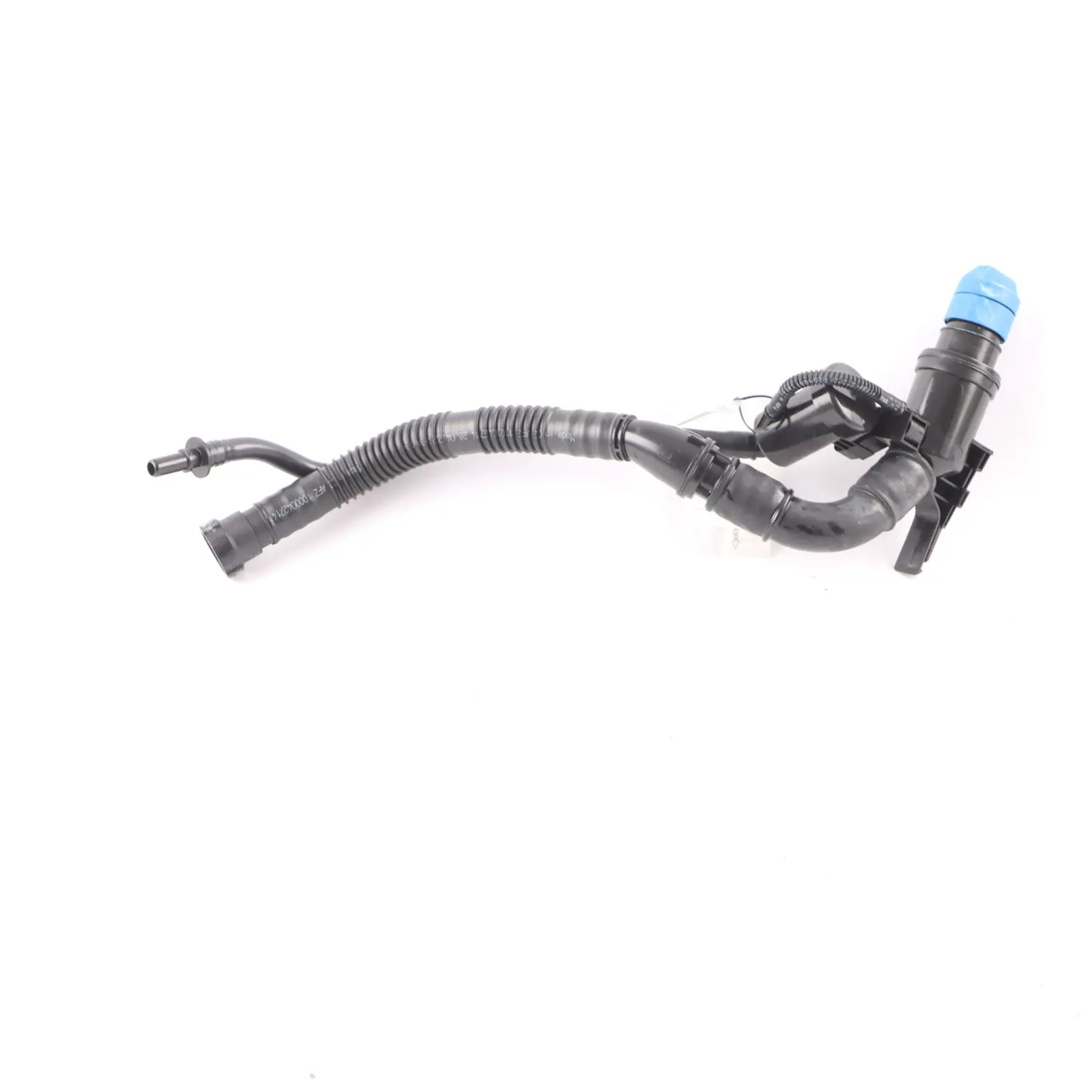 Mercedes W177 Adblue Filler Neck Cap Pipe Hose Additive Line A1774703300