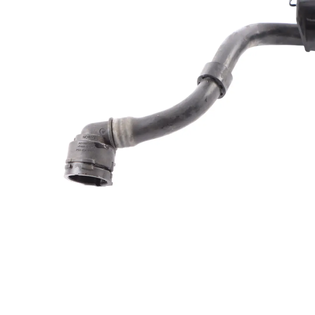 Mercedes W177 Engine Coolant Filling Hose Pipe A1775011501