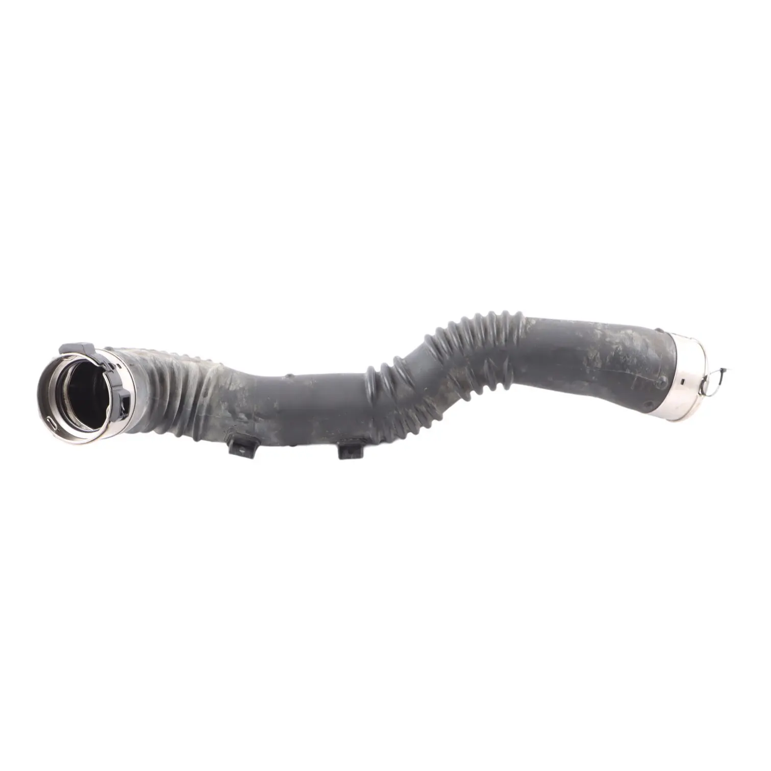 Mercedes W177 Intercooler Water Pipe Line Cooling Coolant Hose A1775201400