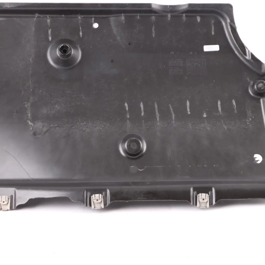 Mercedes W177 Rear Cover Tray Undertray 1776900303