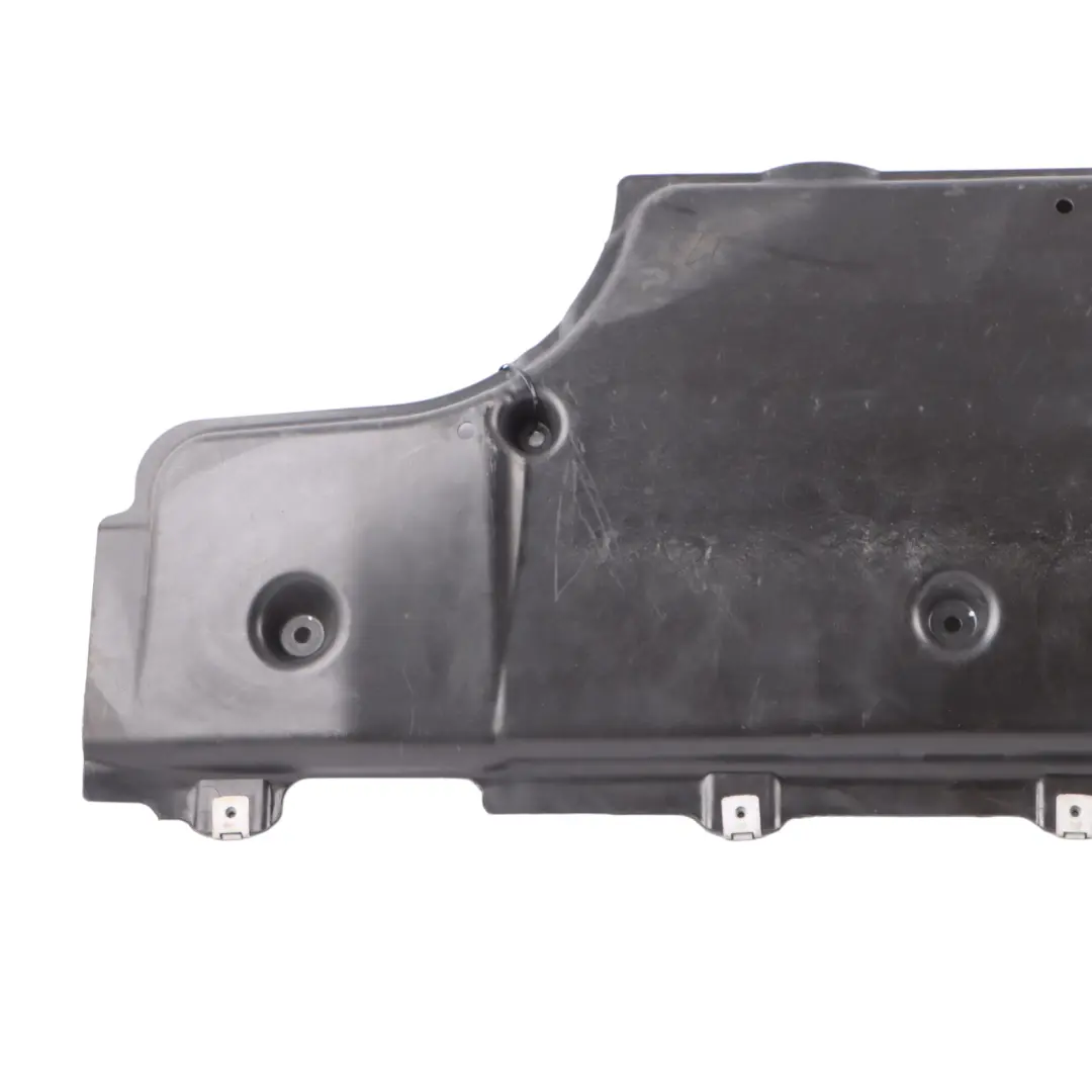 Mercedes W177 Rear Cover Tray Undertray 1776900303