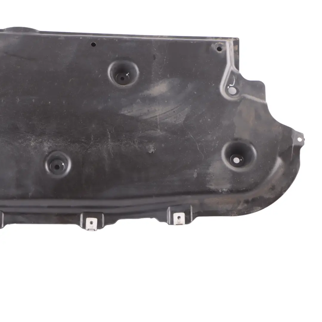 Mercedes W177 Rear Cover Tray Undertray 1776900303