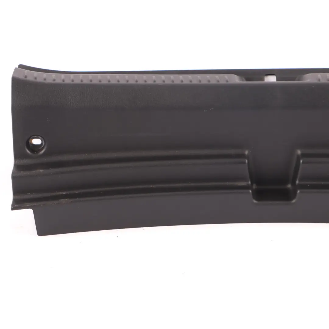 Mercedes V177 Boot Trunk Carpet Floor Mat Rear Panel Liner Cover A1776908400