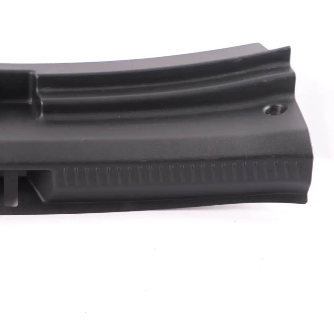 Mercedes V177 Boot Trunk Carpet Floor Mat Rear Panel Liner Cover A1776908400