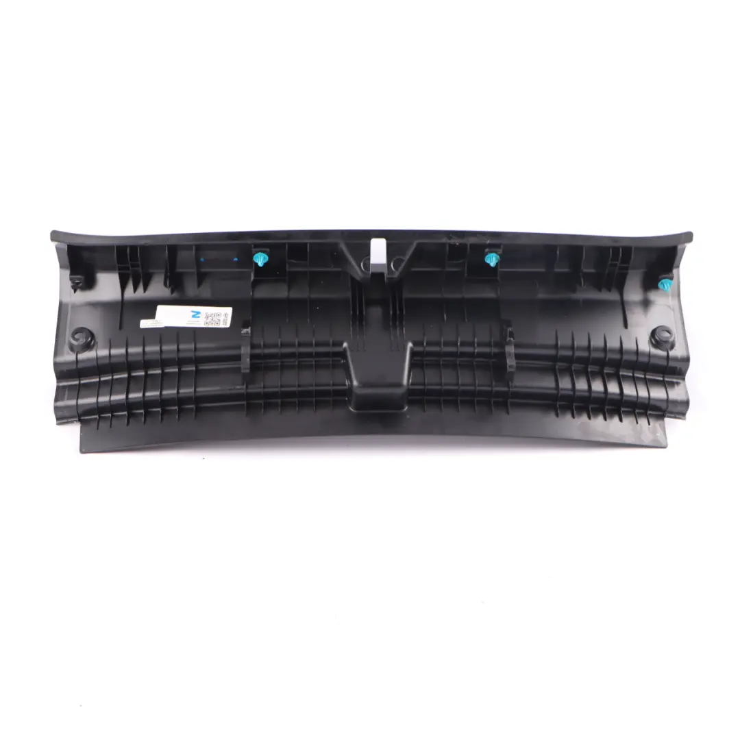 Mercedes V177 Boot Trunk Carpet Floor Mat Rear Panel Liner Cover A1776908400